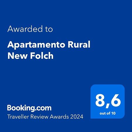 Apartamento New Folch Sevilla B エクステリア 写真