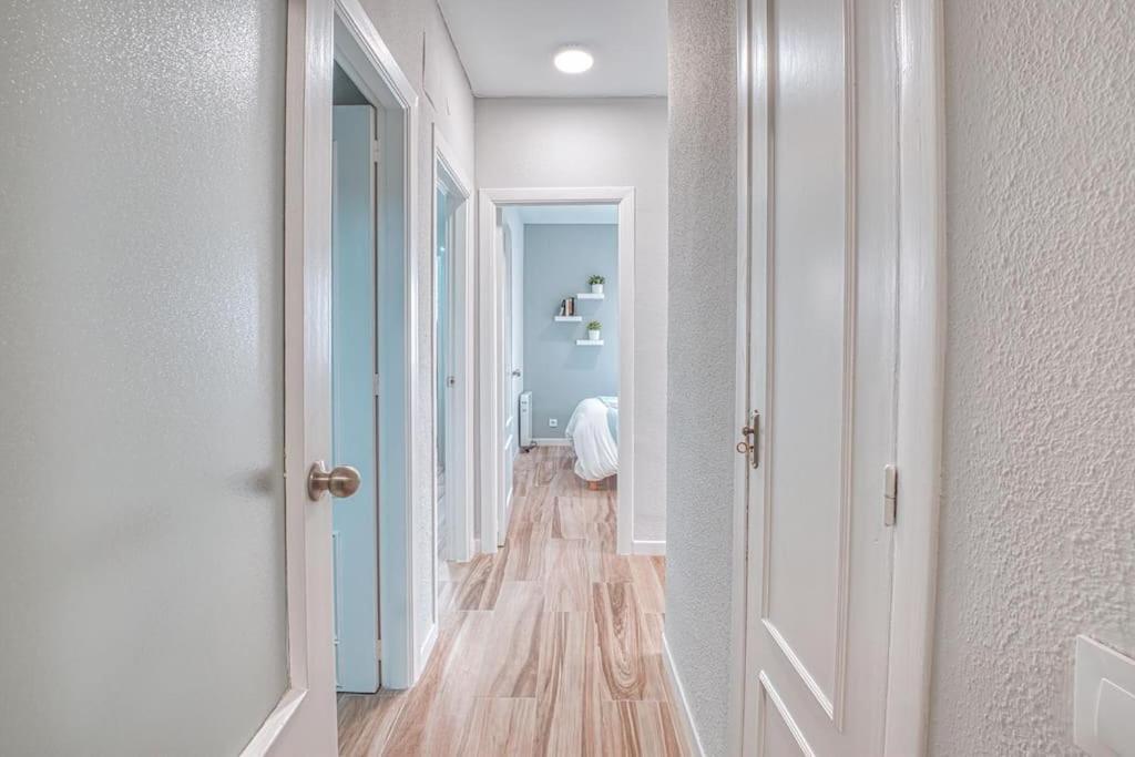 Apartamento New Folch Sevilla B エクステリア 写真