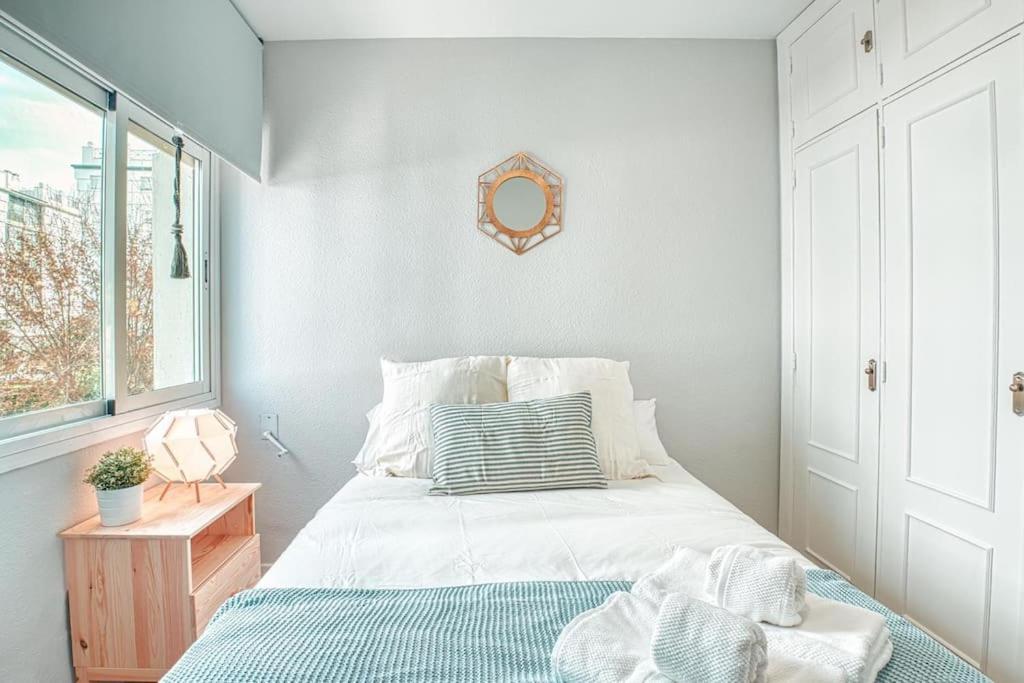 Apartamento New Folch Sevilla B エクステリア 写真