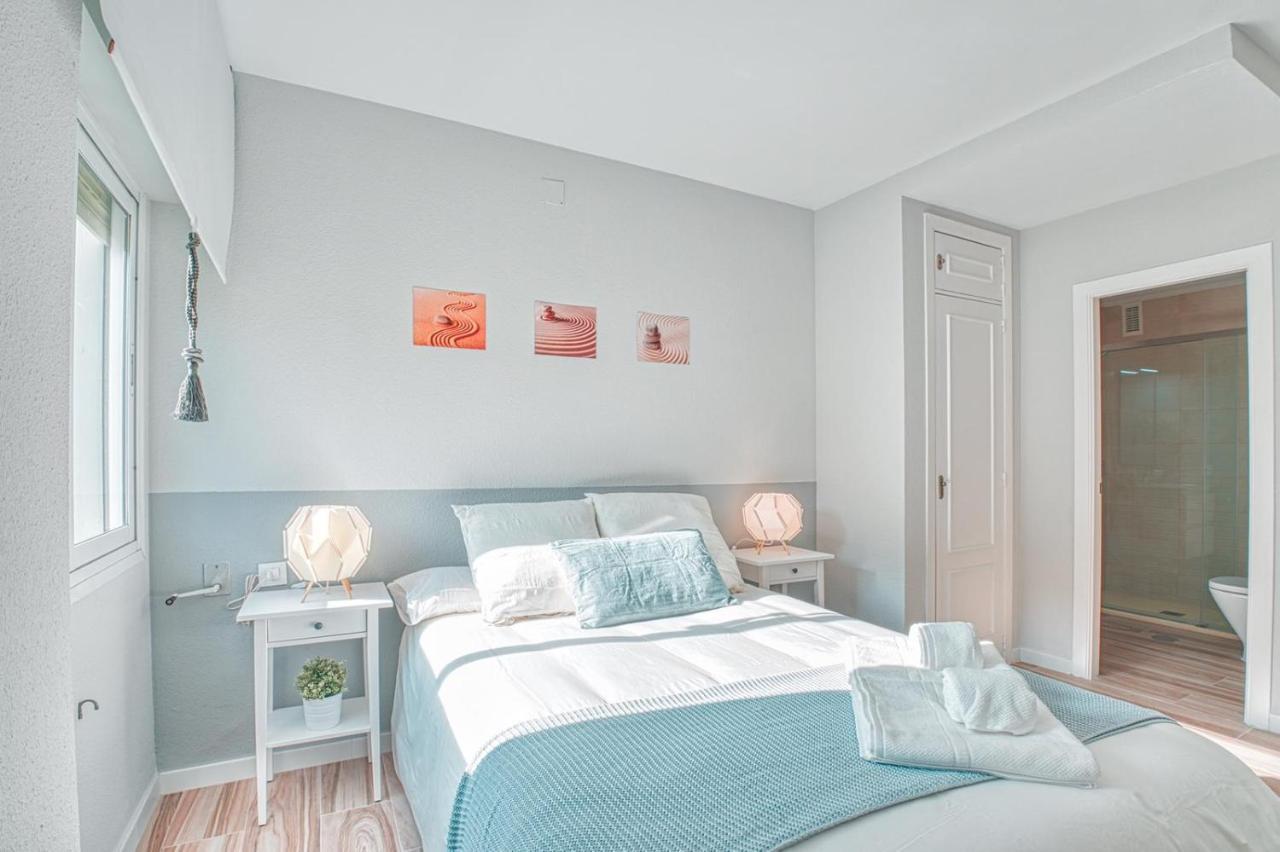 Apartamento New Folch Sevilla B エクステリア 写真