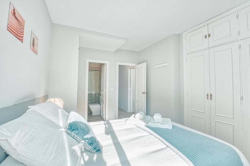 Apartamento New Folch Sevilla B エクステリア 写真